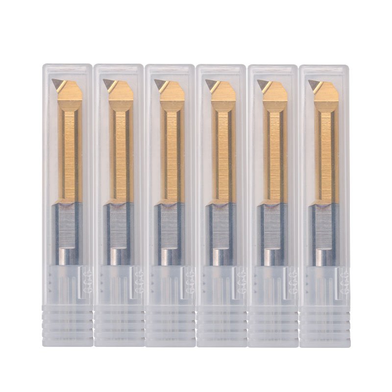 MPR Type CNC Solid Carbide Micro Boring Tools of Profiling And Boring