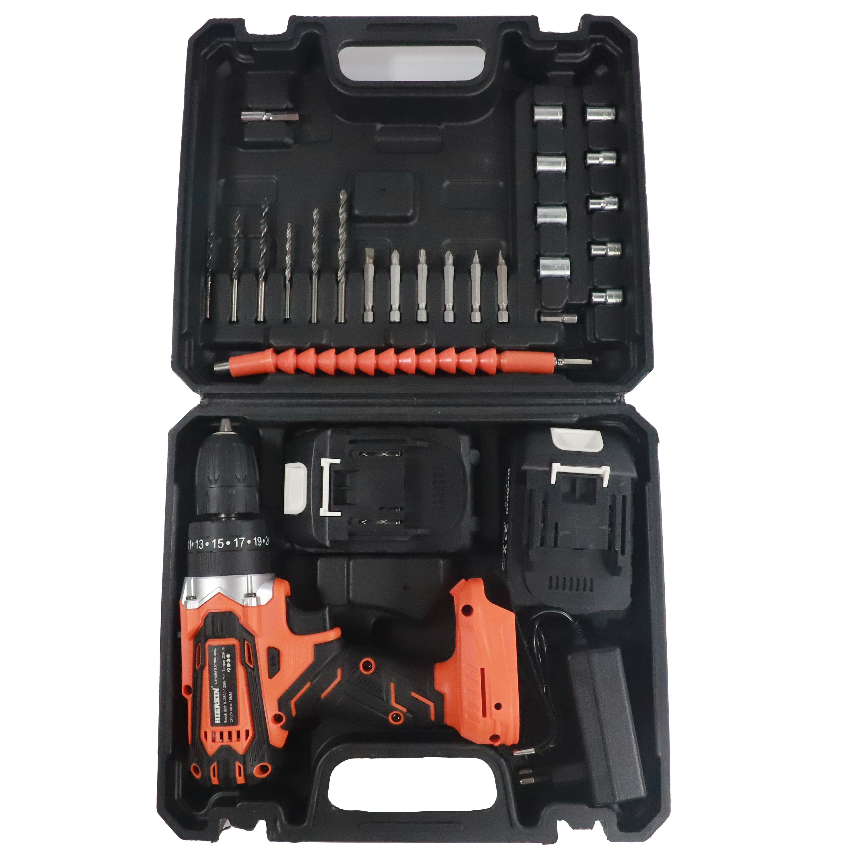 multifunction electric hand charger battery screwdriver screwdriver kit cordless drill set screwdriver impact power drills