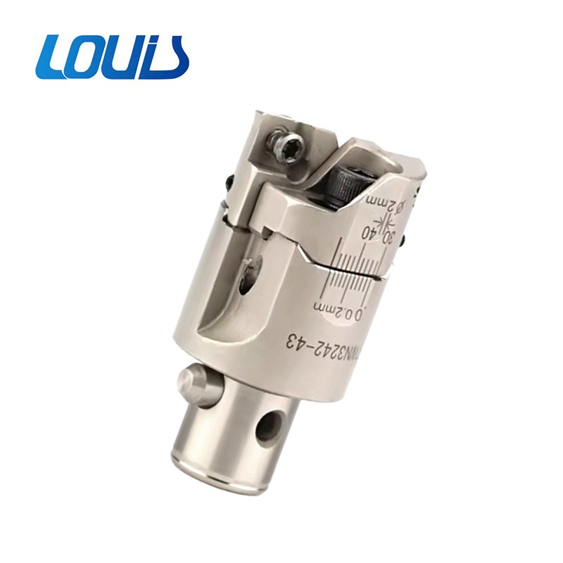 RBH rough boring cutter double rough boring head CKB1/2/3/4/5/6-5372/6890 TWN / 2026/2533/3242/4154 / adjustable boring head
