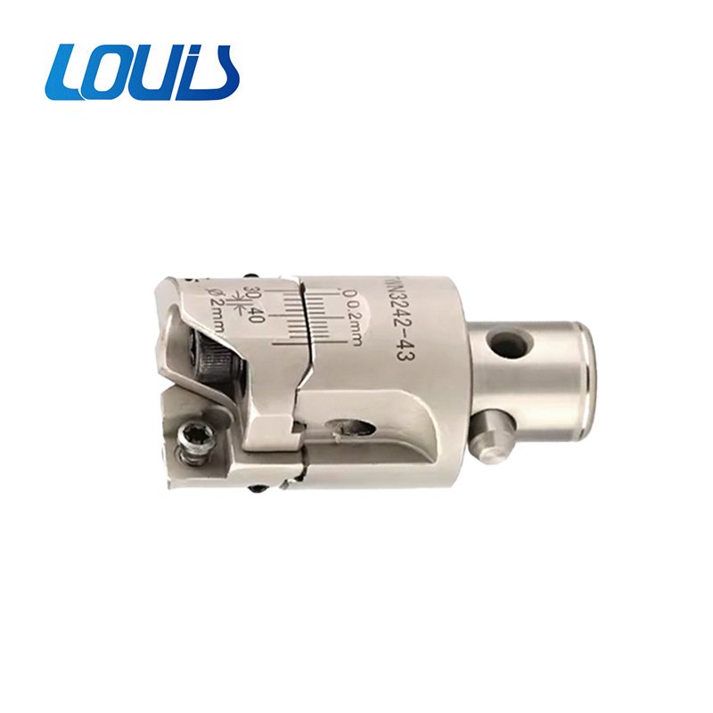 RBH rough boring cutter double rough boring head CKB1/2/3/4/5/6-5372/6890 TWN / 2026/2533/3242/4154 / adjustable boring head