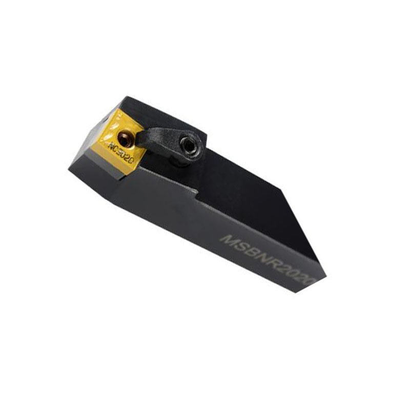 HUANZHICHUN msbnr/msbnl 2525m15/3232p15, 75 angle degree cnc turning tool