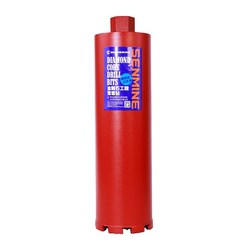 diamond core drill bits for concrete diamond core drill bits segments
