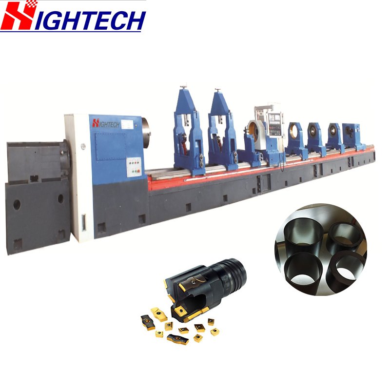 TK2150 Deep Hole Cylinder Large Diameter Boring& Drilling Machine