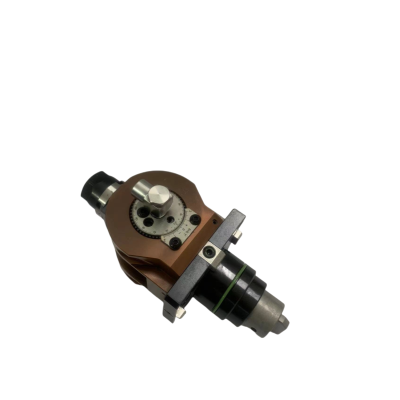 BMT55-WX BMT40/BMT45/BMT55/BMT65 CNC live turret driven turret universal driven turret