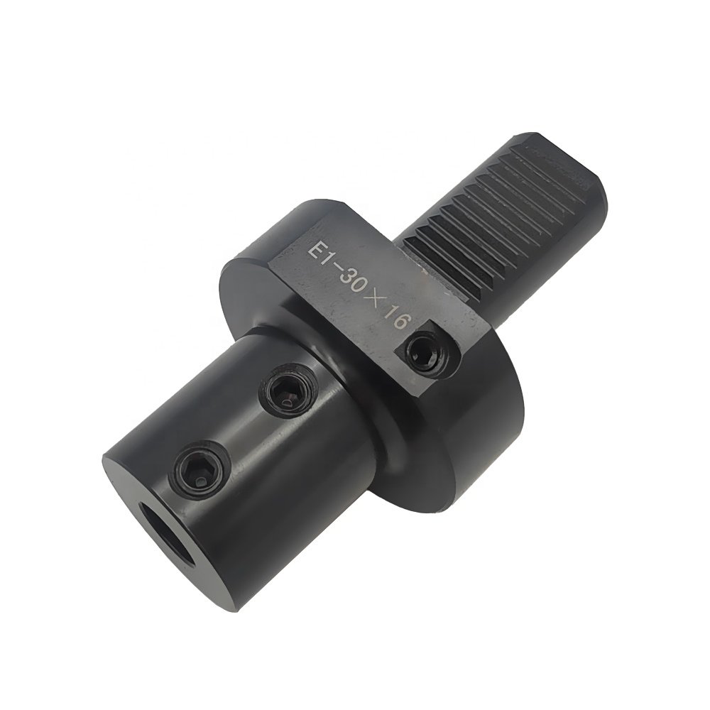 VDI E4 Type Tool Holder for 30 40 50 CNC Machines for Milling Turning Industries New 30 40 50 CNC Machine Boring Tool Industries