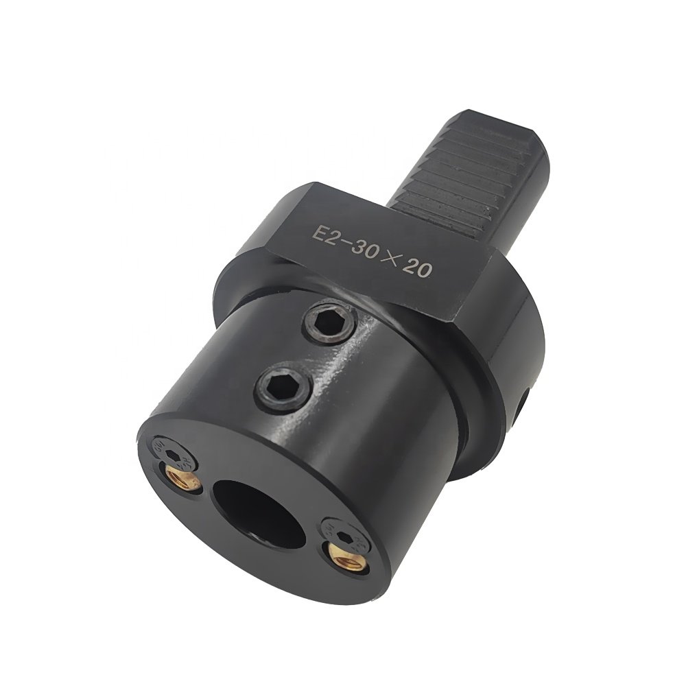VDI E4 Type Tool Holder for 30 40 50 CNC Machines for Milling Turning Industries New 30 40 50 CNC Machine Boring Tool Industries