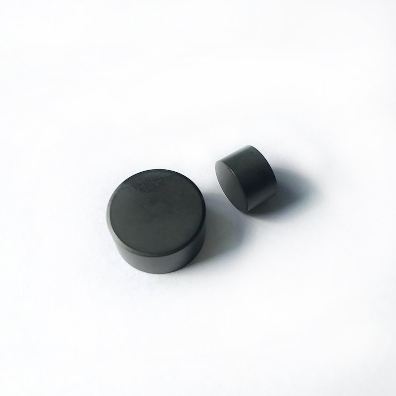 Solid PCBN Inserts RNGN1907 for Turing/Milling/Boring Cast Iron/Hardened Steel