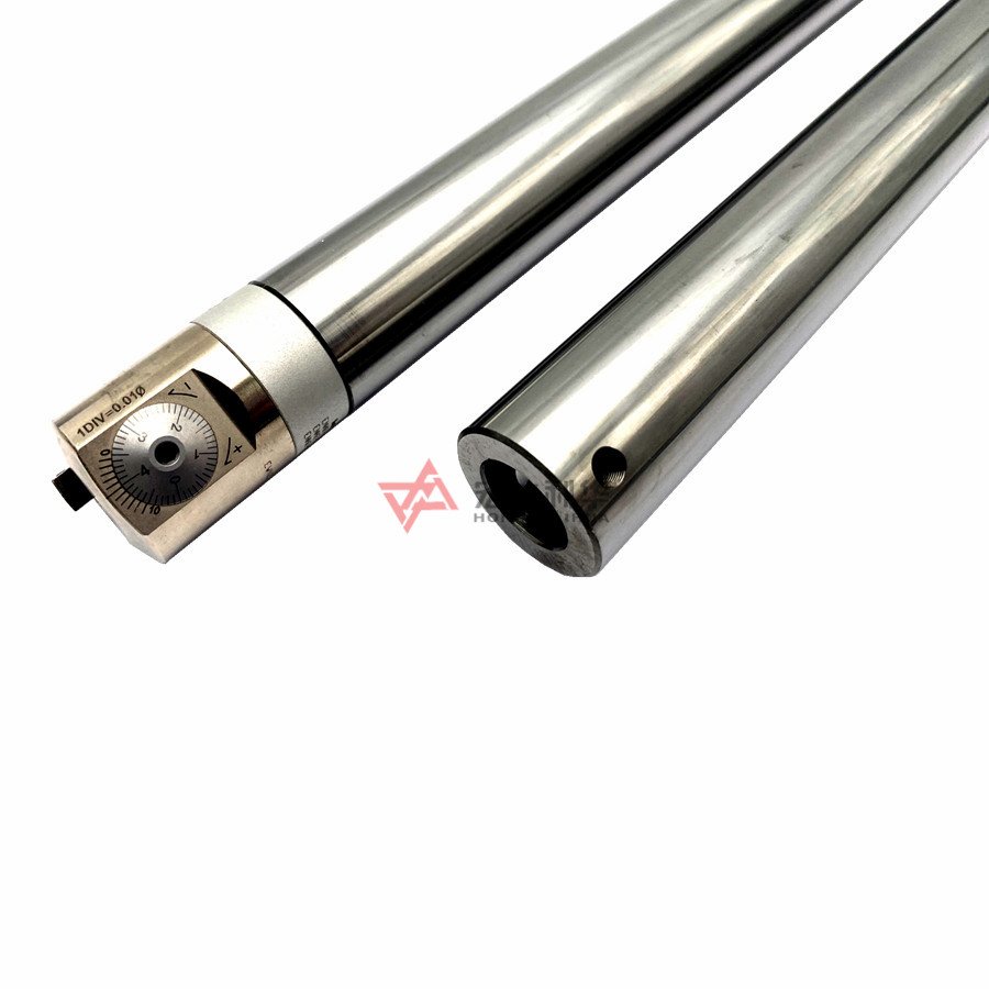 Super hard material C24 C32 LBK1 LBK2 lbk3 boring tool carbide boring bar CBH fine boring fine seismic extension rod