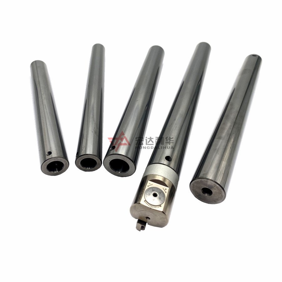 Super hard material C24 C32 LBK1 LBK2 lbk3 boring tool carbide boring bar CBH fine boring fine seismic extension rod