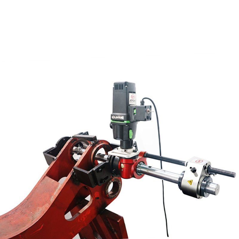 JOYSUNG industry manufacture TDG50IMP portable on-site line boring machine tool in situ machining equipment maintenance