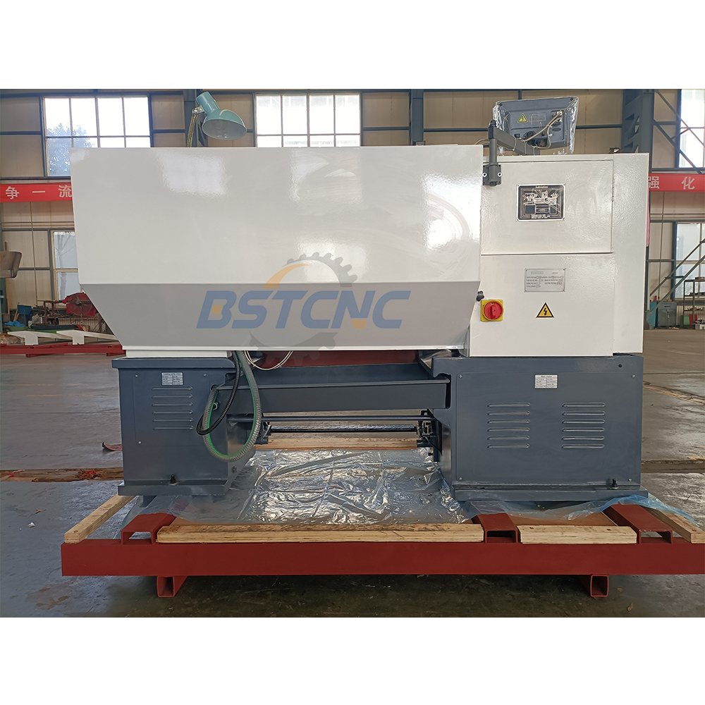 CA6140/CA6240 Horizontal Metal Working Cutting Tools Manual Grade Medium Duty Bench Pipe Threading Gap Bed Lathe