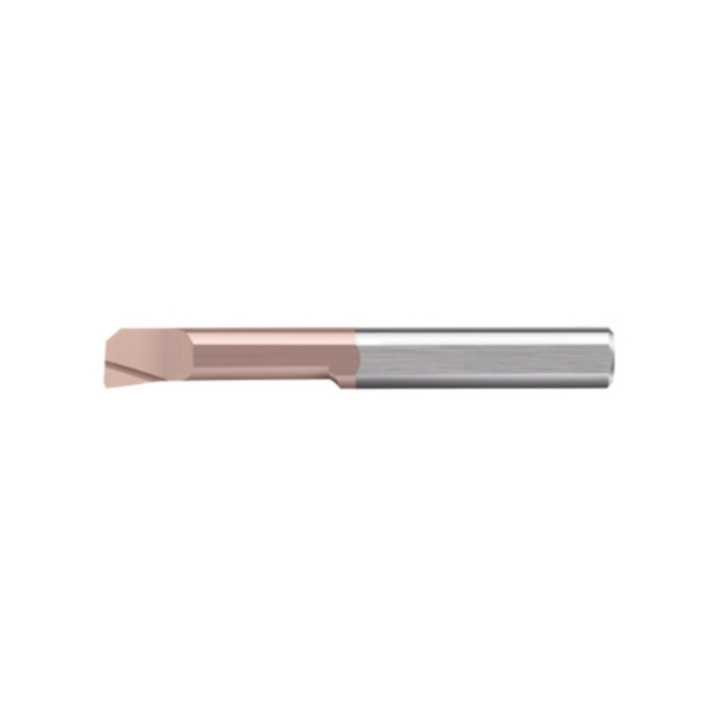 MNR Tungsten Steel Non-Grooving Mini Boning Tool small diameter micro boring tool