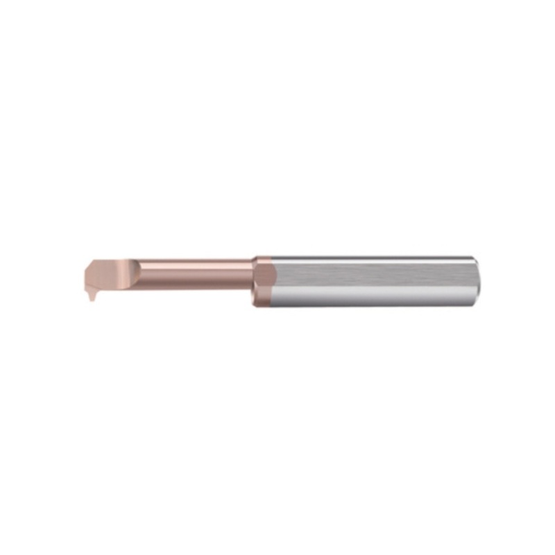 MIR(TR) Mini Tuming Tool(Forehand Right) Solid Carbide Tool CNC Mini Internal Grooving Boring tool