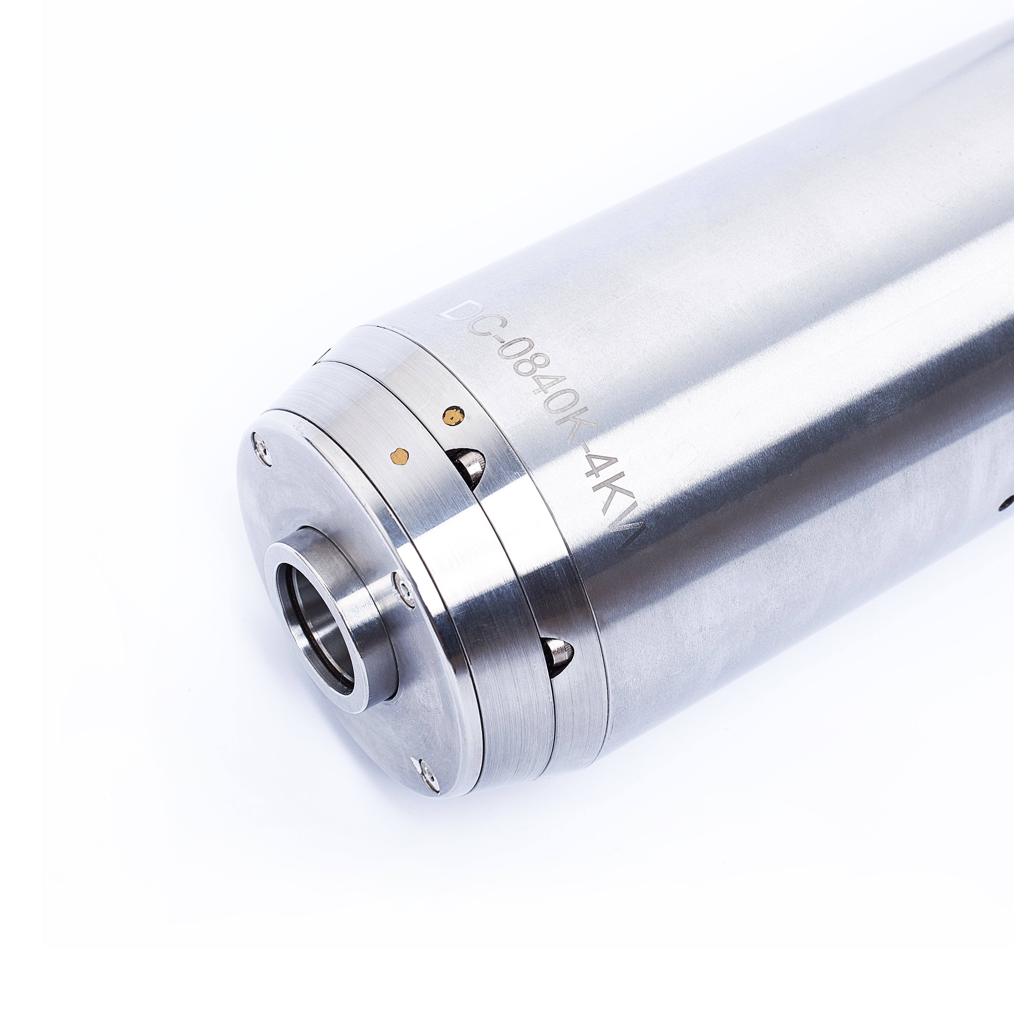 DECI 40000rpm tool change spindle for cnc milling drilling electric spindle factory price manufacturer spindle