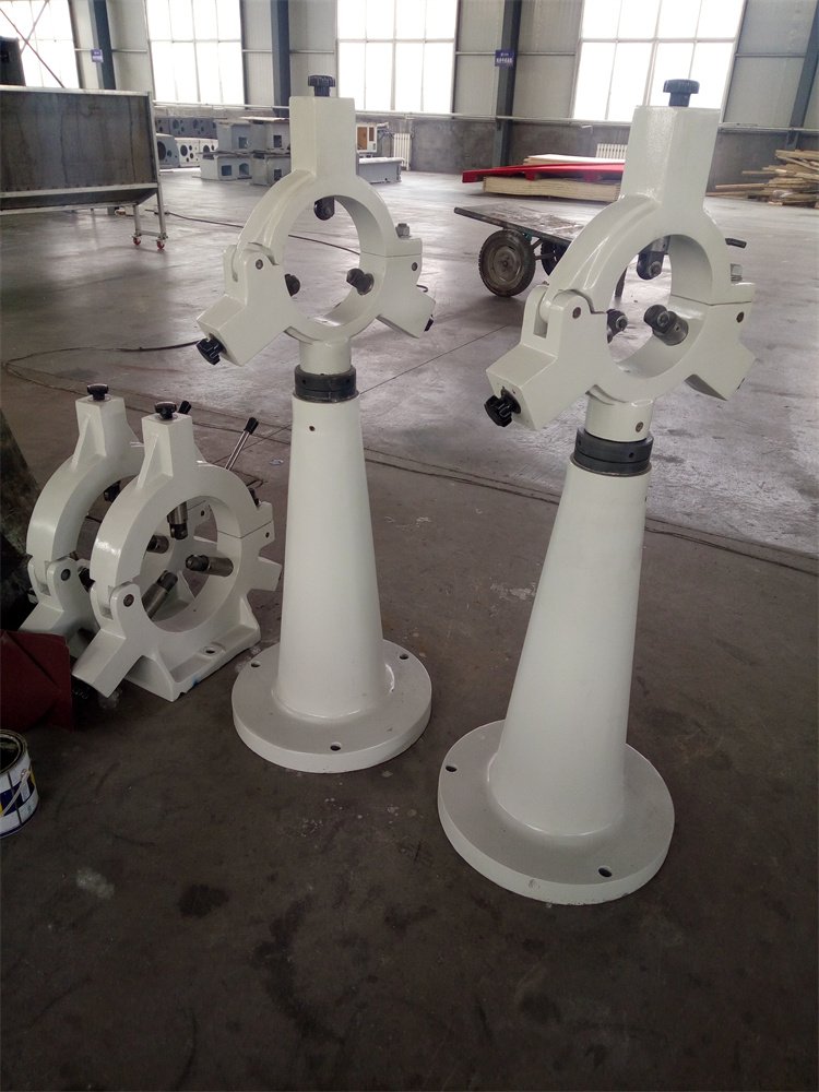 Wholesale Cheap Horizontal Cnc Lathe Horizontal Metal Pipe Thread Turning Lathe Big Bore Cnc Lathe Gas