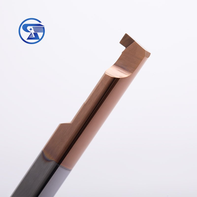MQR stainless steel boring tool inner hole tungsten steel tool bar alloy forming