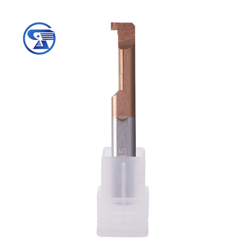 MQR stainless steel boring tool inner hole tungsten steel tool bar alloy forming