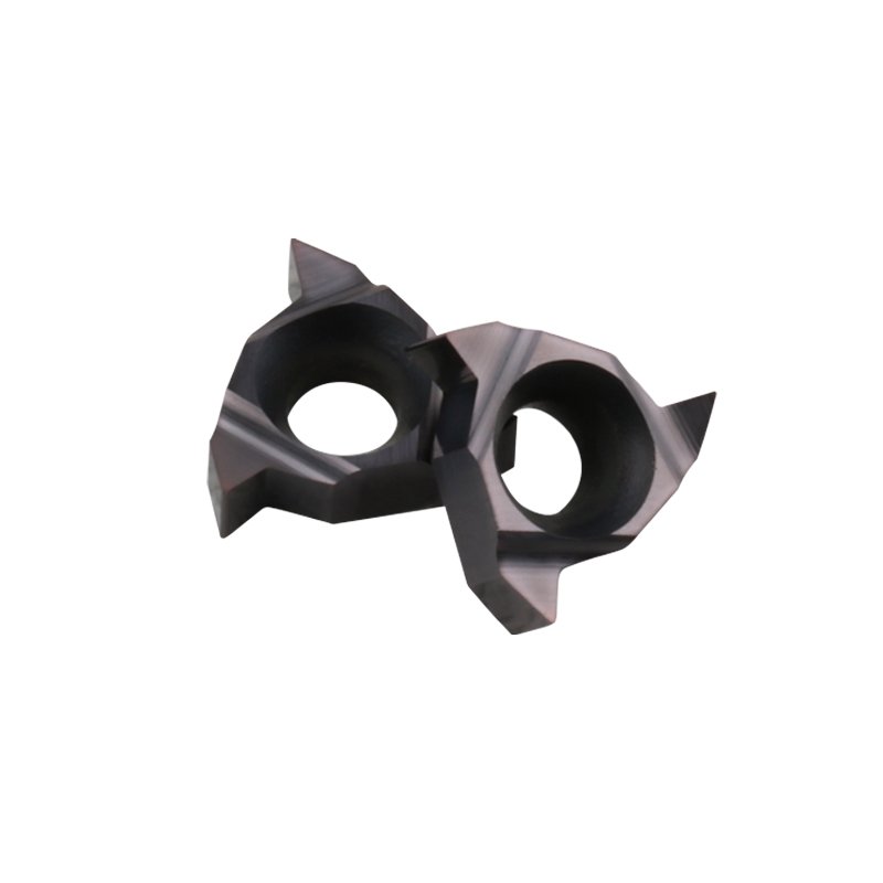 08IR A60 CNC turning tools boring bar holder Carbide Insert Internal Threading tool blade