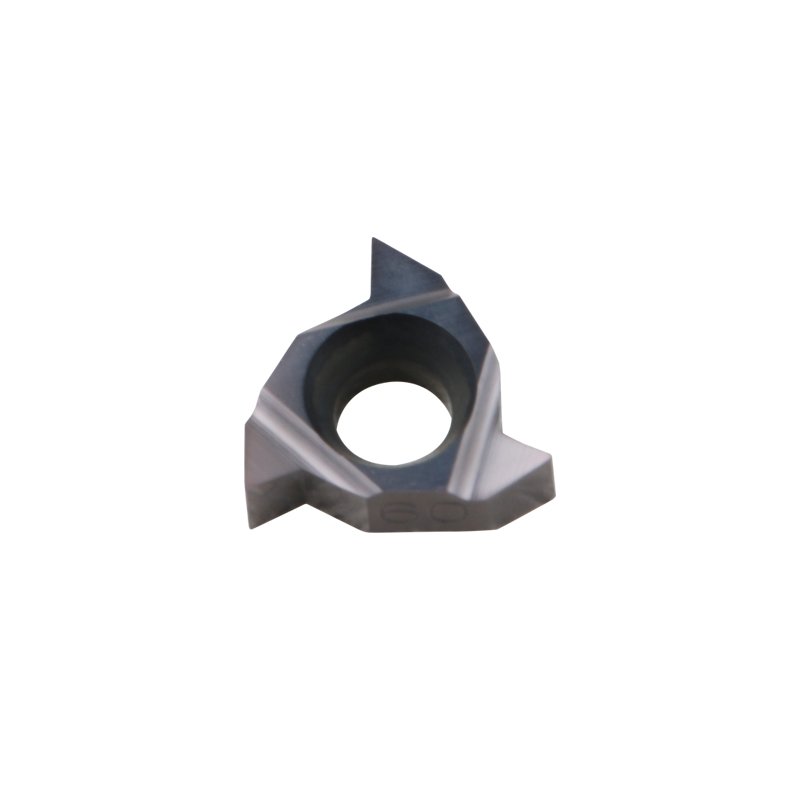 08IR A60 CNC turning tools boring bar holder Carbide Insert Internal Threading tool blade