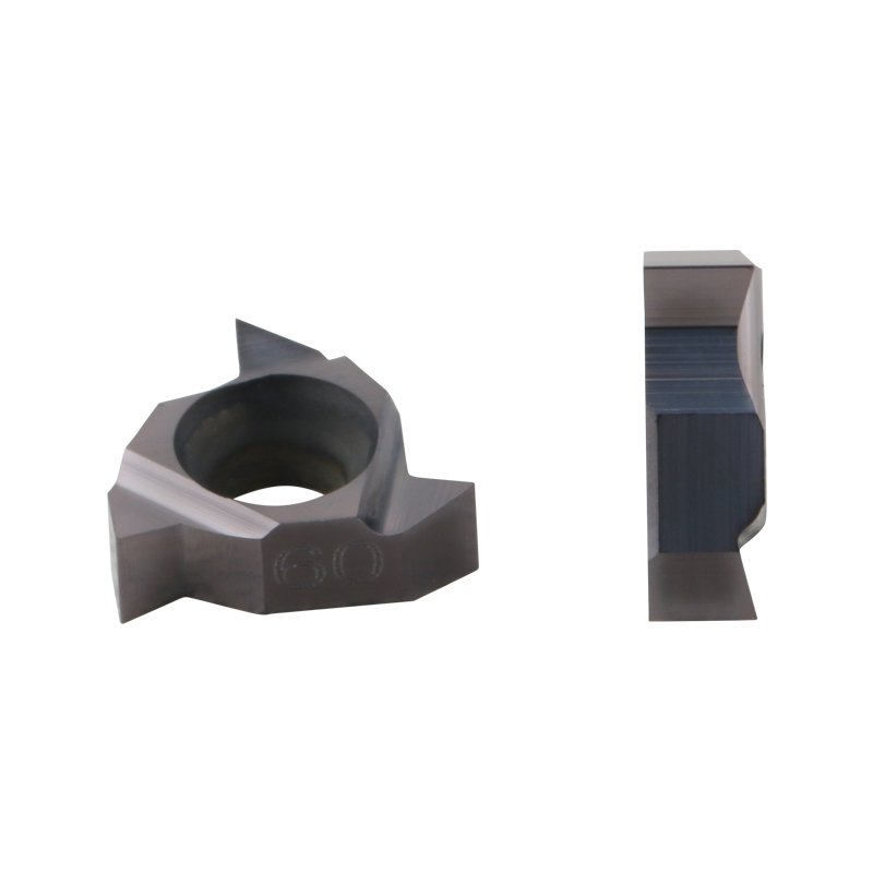 08IR A60 CNC turning tools boring bar holder Carbide Insert Internal Threading tool blade
