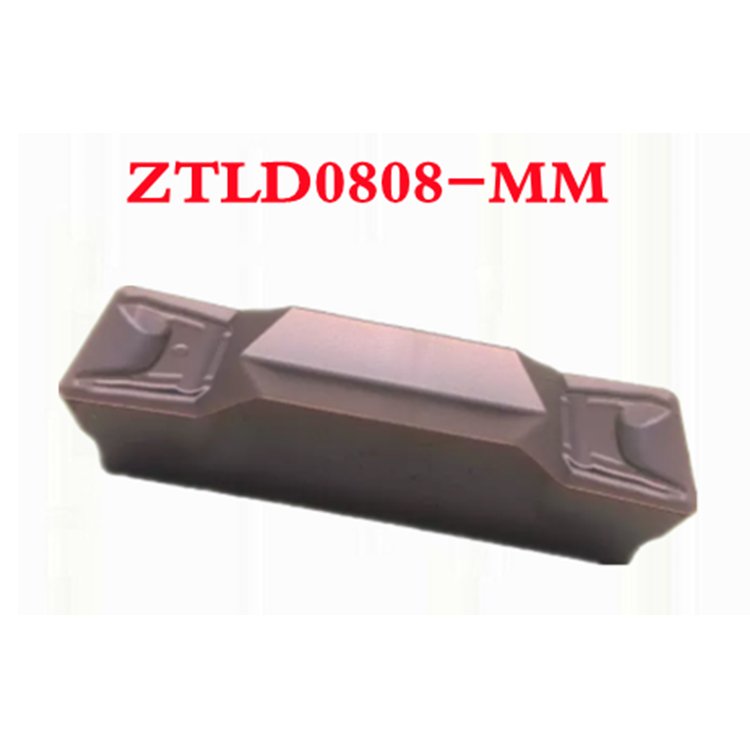 QEKS2525N30 3232L22/R22-6N grooving tool holder for cnc lathe