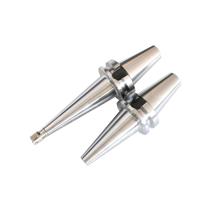 Threaded Tool Holder BT30 BT40 BT50 M8 M10 M12 M16 Chuck BT30 Lock Tooth Tool Holder
