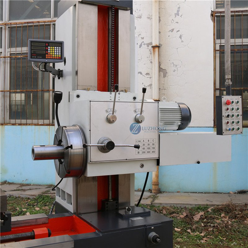 Multi-function portable line boring TX611 Horizontal boring machine