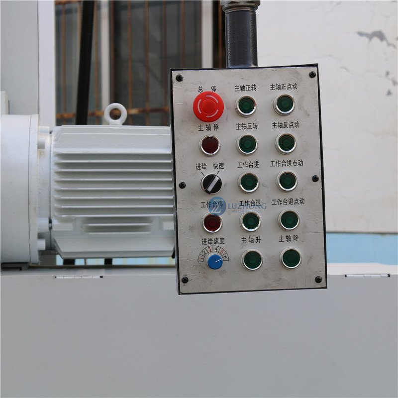Multi-function portable line boring TX611 Horizontal boring machine