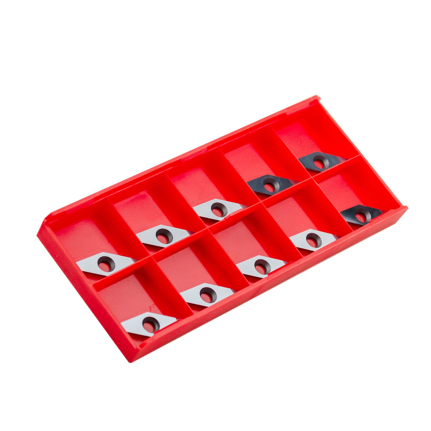 High Performance Diamond Carbide Turnover Turning Tools Inserts For DIY Woodworking Or CNC Woodturning Machines