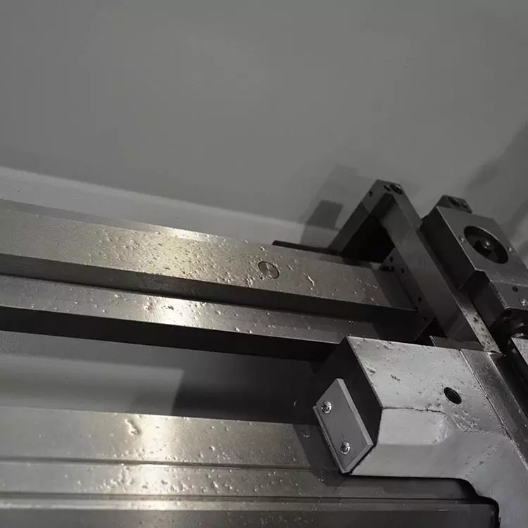 DMTG CS6250B Hot Selling Gap Bed Lathe Machine/Manual Lathe With Steady Rest And Chuck Guard Price