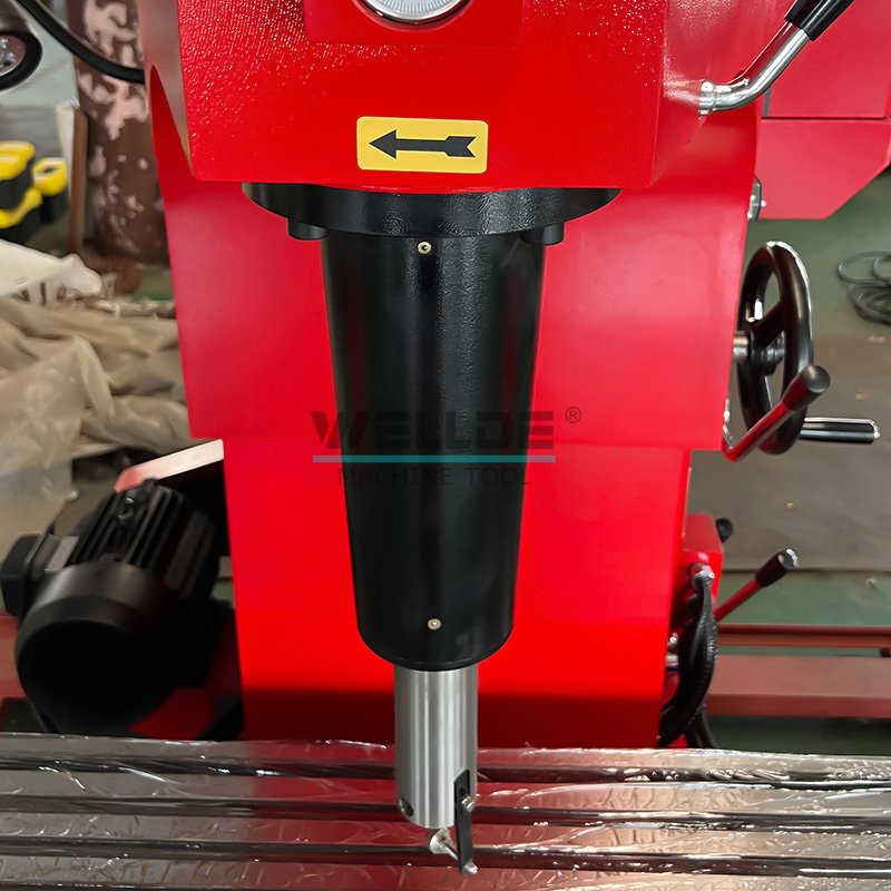 T8018C Mechanical Cylinder Boring Machine Repair Automotive Motor Spindle Automation High Precision