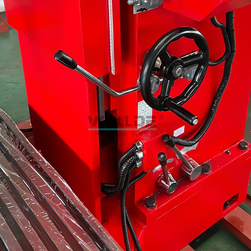 T8018C Mechanical Cylinder Boring Machine Repair Automotive Motor Spindle Automation High Precision