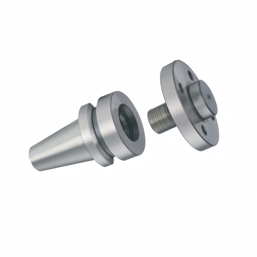 Cutter Frame Boring Tool CNC Milling Machine FM Boring Adapter Boring Tool Holder
