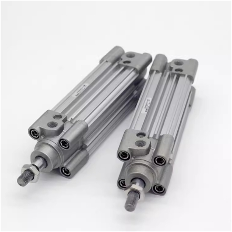 SMC Original CP96SDB40-125C Air Cylinder and Tool Components High Quality Pneumatic Parts other pneumatic tools pneumatic parts