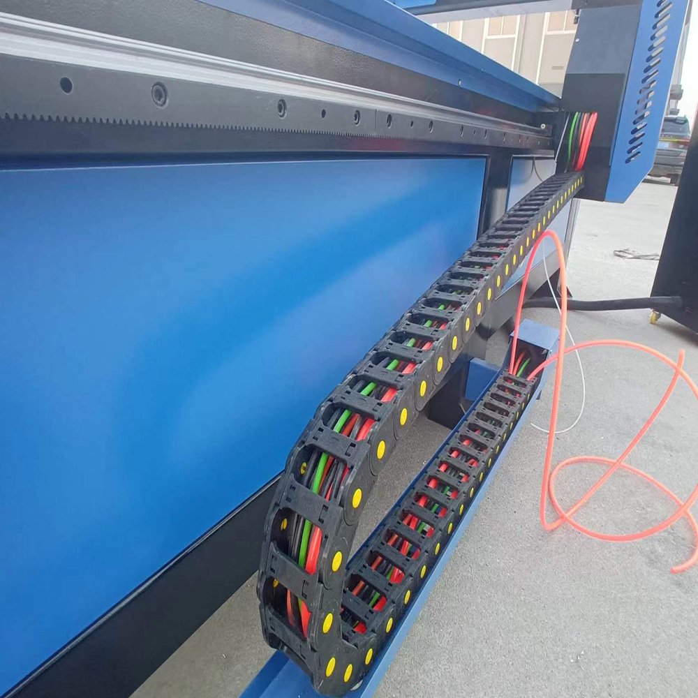 Hot Sale Cheap Wood Carving CNC Router 4 Axis / 3D CNC 1325 Router Cylinder Boring And Milling Machine With Rotary