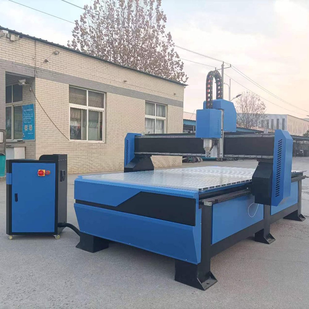 Hot Sale Cheap Wood Carving CNC Router 4 Axis / 3D CNC 1325 Router Cylinder Boring And Milling Machine With Rotary