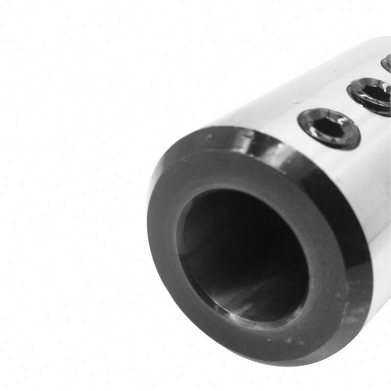 Mt Er Spring Collet Chuck Holder Morse Taper Shank for CNC Tool Holder Lathe Milling Ms2 Ms3 Ms4 Ms5