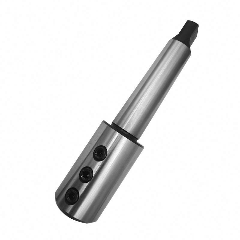 Mt Er Spring Collet Chuck Holder Morse Taper Shank for CNC Tool Holder Lathe Milling Ms2 Ms3 Ms4 Ms5