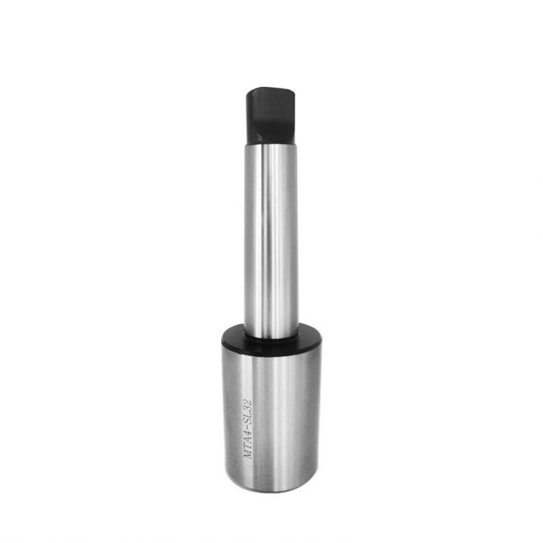 Mt Er Spring Collet Chuck Holder Morse Taper Shank for CNC Tool Holder Lathe Milling Ms2 Ms3 Ms4 Ms5