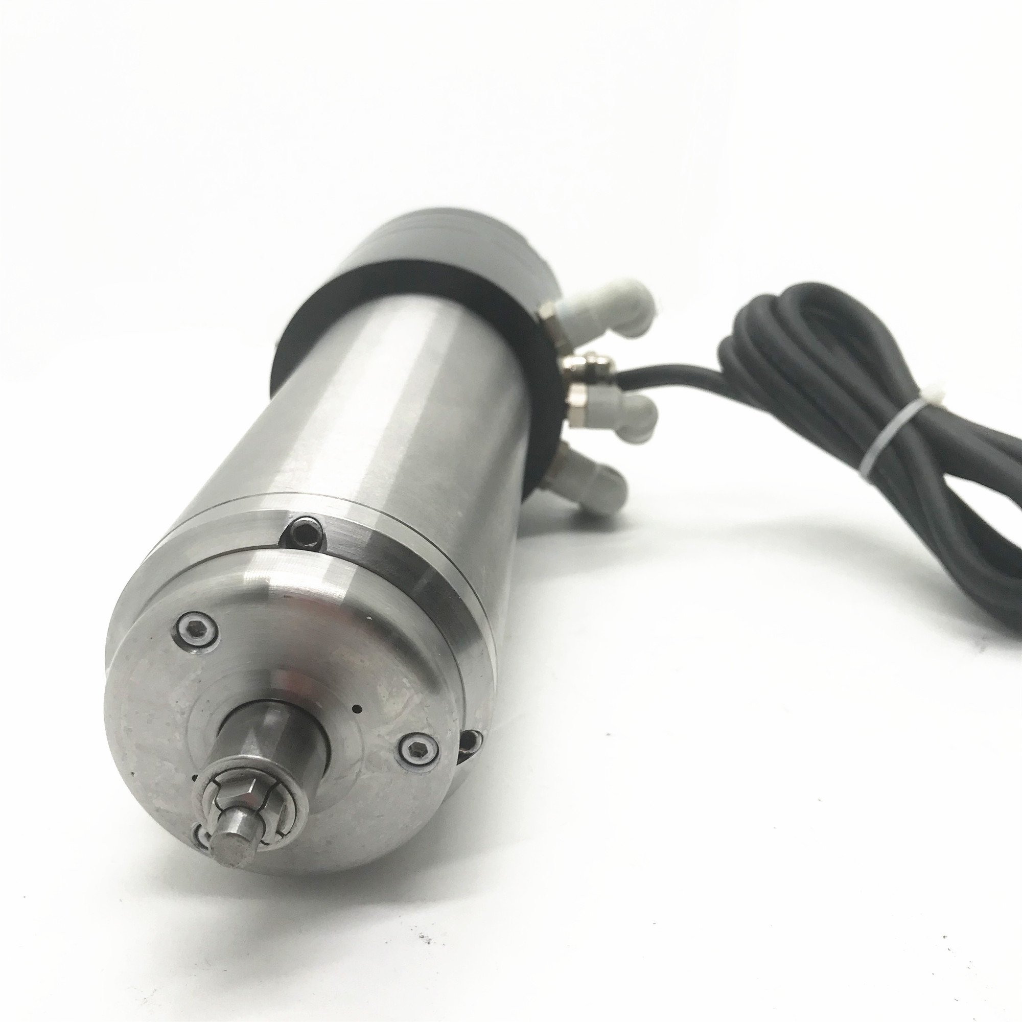 DECI water cooled atc 60000rpm 200V 1.8/1.5/1.2KW engraving and milling machine tool spindle motor for CNC