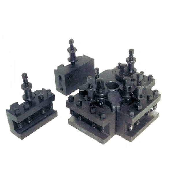 Rapid Quick Change Tool Post ( Italy Style) Model M