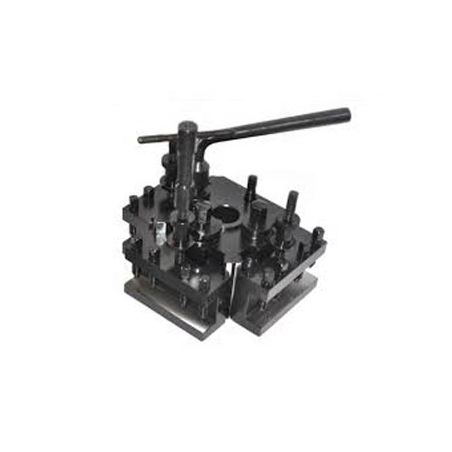 Rapid Quick Change Tool Post ( Italy Style) Model M