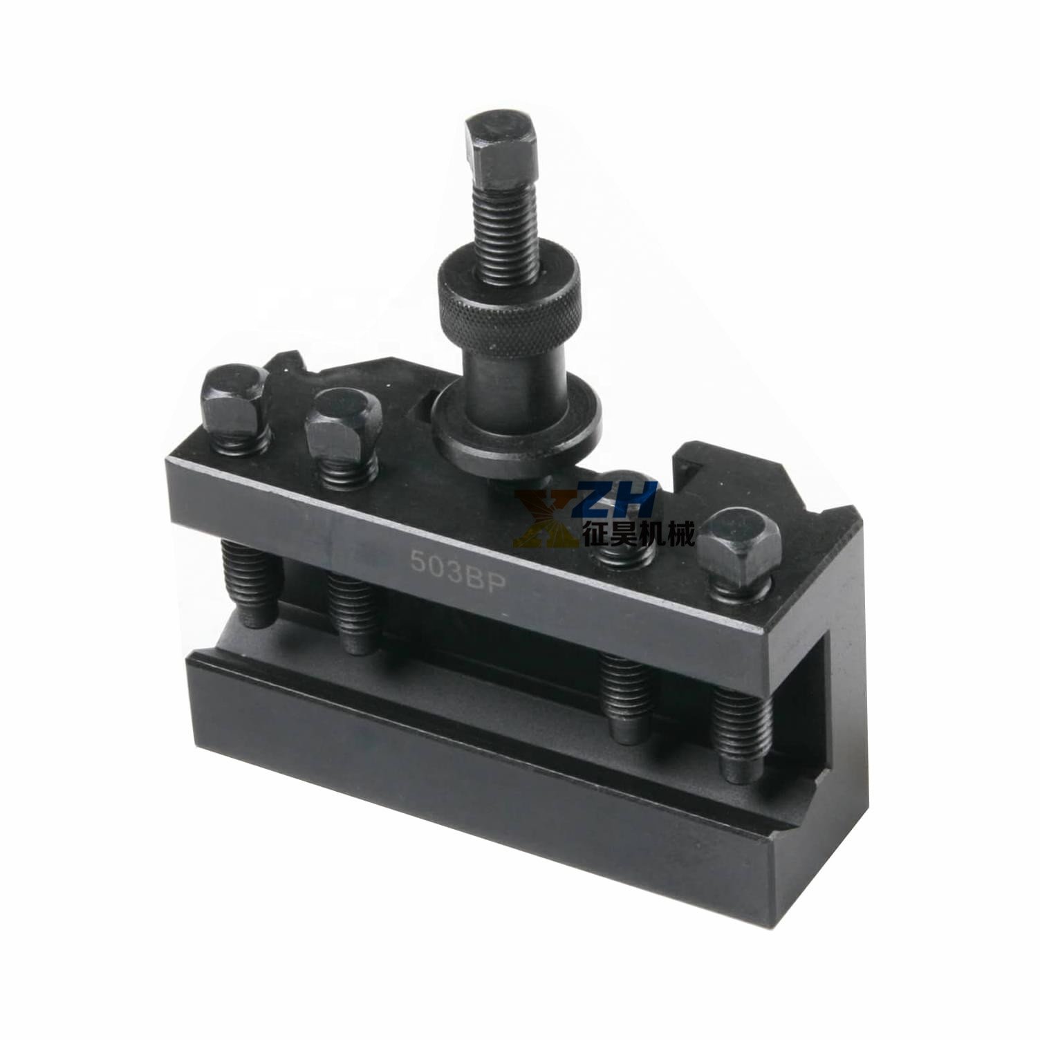 Rapid Quick Change Tool Post ( Italy Style) Model M