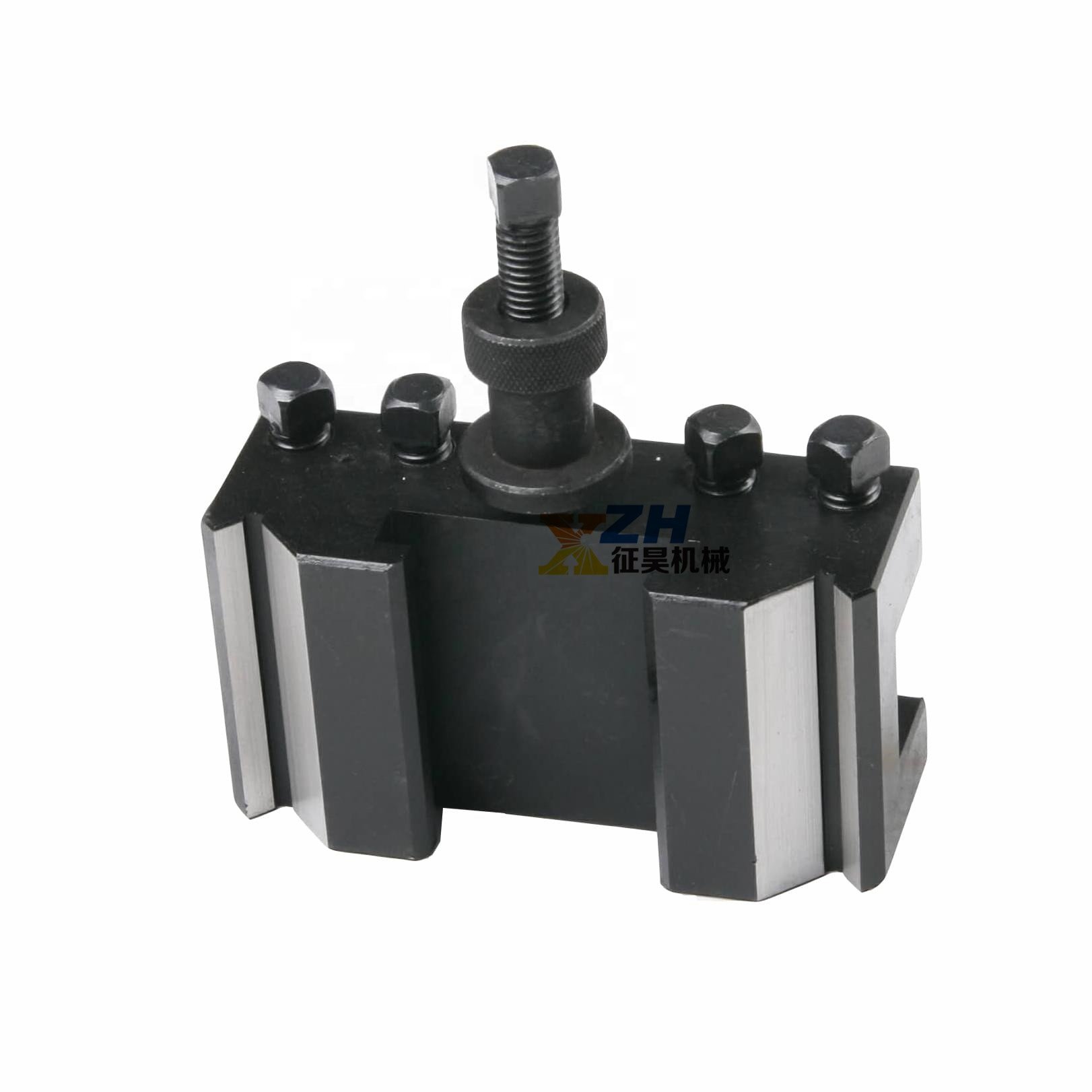 Rapid Quick Change Tool Post ( Italy Style) Model M