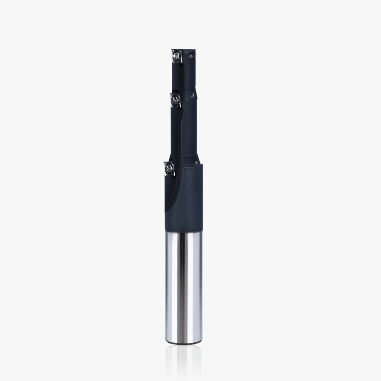 CNC Turning CNC Lathe Cutter Bar W Pressplate Clamping Locked Internal Boring Tool