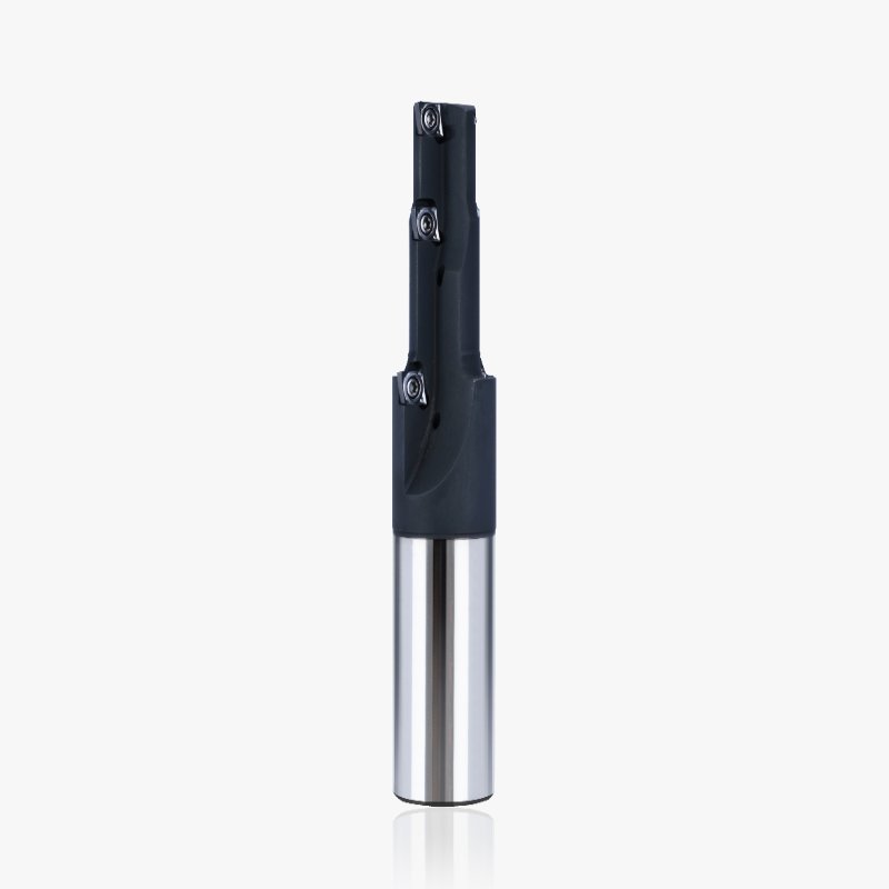 CNC Turning CNC Lathe Cutter Bar W Pressplate Clamping Locked Internal Boring Tool
