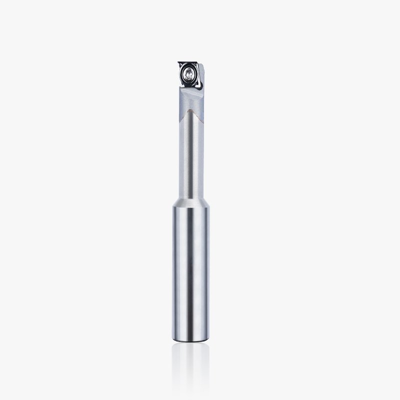 CNC Turning CNC Lathe Cutter Bar W Pressplate Clamping Locked Internal Boring Tool