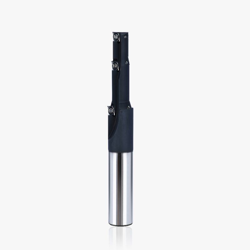 CNC Turning CNC Lathe Cutter Bar W Pressplate Clamping Locked Internal Boring Tool