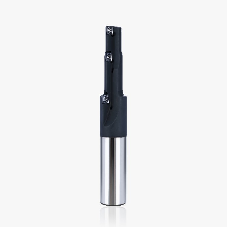 CNC Turning CNC Lathe Cutter Bar W Pressplate Clamping Locked Internal Boring Tool