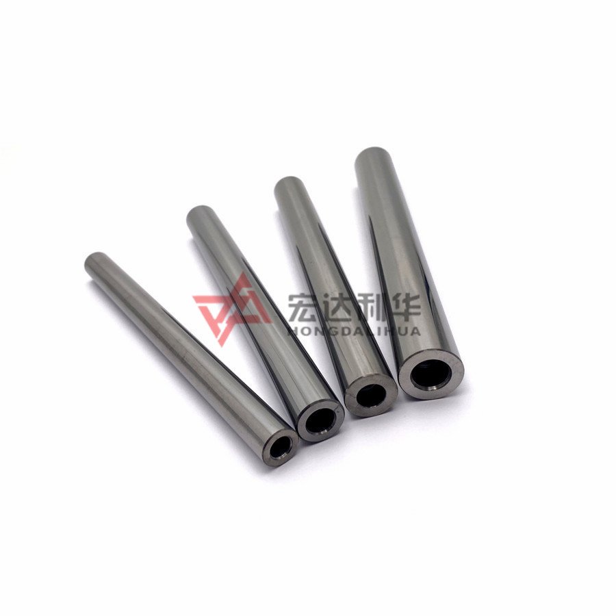 Carbide Indexable Boring Bars, Solid Carbide Shank with Thru Coolant